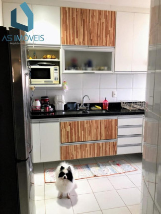 Imagem Apartamento com 3 Quartos à Venda, 109 m² em Passagem - Cabo Frio Imagem Apartamento com 3 Quartos à Venda, 109 m² em Passagem - Cabo Frio