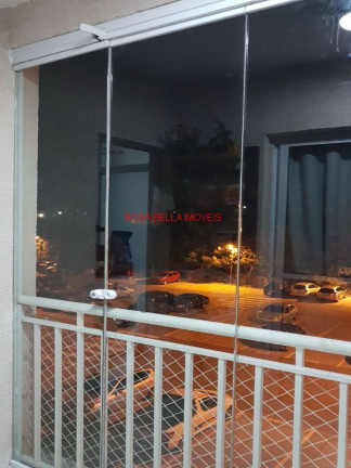 Imagem Apartamento com 2 Quartos à Venda, 60 m² em Engordadouro - Jundiaí Imagem Apartamento com 2 Quartos à Venda, 60 m² em Engordadouro - Jundiaí