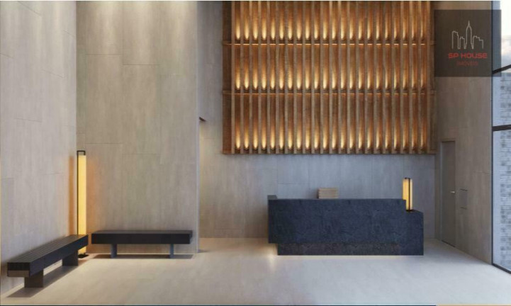 Imagem Apartamento com 2 Quartos à Venda, 63 m² em Jardim Paulista - São Paulo Imagem Apartamento com 2 Quartos à Venda, 63 m² em Jardim Paulista - São Paulo