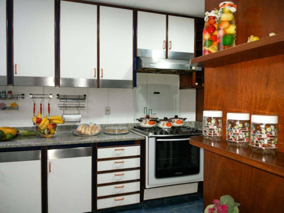Imagem Casa com 3 Quartos à Venda, 300 m² em Itaipu - Niterói