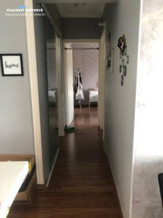 Imagem Apartamento com 2 Quartos à Venda, 86 m² em Centro - Osasco