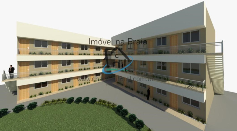 Imagem Apartamento com 1 Quarto à Venda, 34 m² em Praia Da Maranduba - Ubatuba Imagem Apartamento com 1 Quarto à Venda, 34 m² em Praia Da Maranduba - Ubatuba