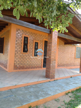 Imagem Casa com 3 Quartos à Venda, 260 m² em Viamão Imagem Casa com 3 Quartos à Venda, 260 m² em Viamão
