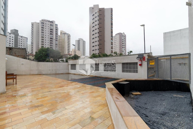 Imagem Apartamento com 2 Quartos à Venda, 55 m² em Saúde - São Paulo Imagem Apartamento com 2 Quartos à Venda, 55 m² em Saúde - São Paulo
