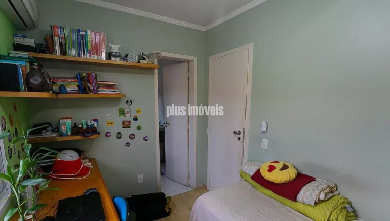 Imagem Casa com 3 Quartos à Venda, 144 m² em Morumbi - São Paulo