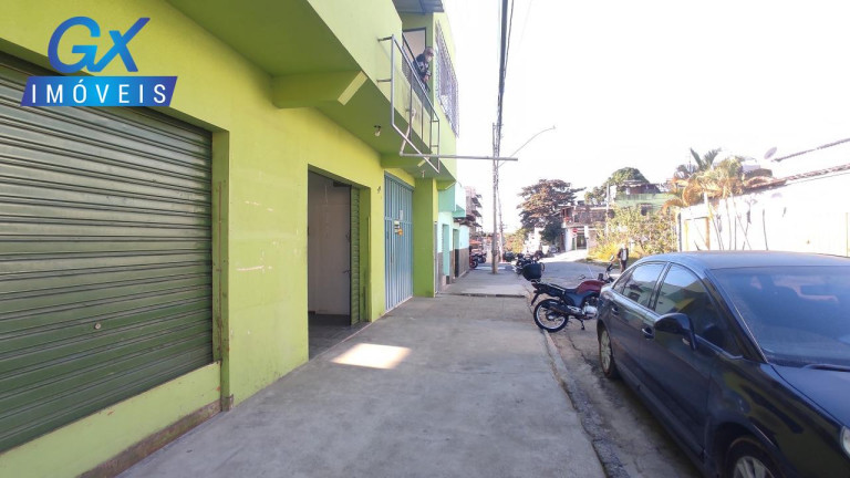 Imagem Sala Comercial para Alugar, 42 m² em Veneza - Ribeirão Das Neves