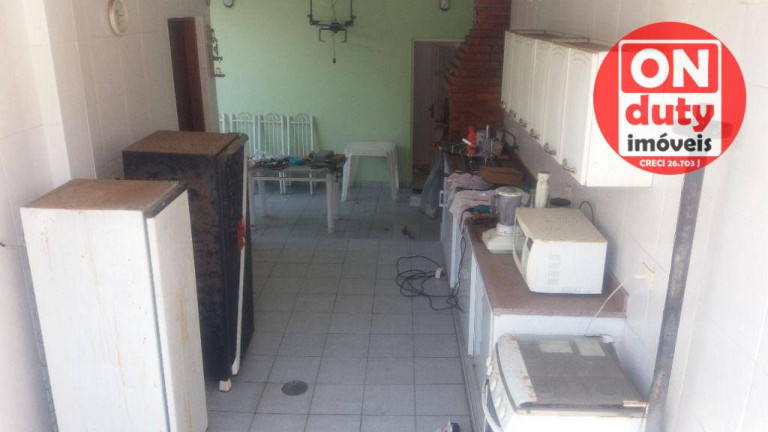 Imagem Sobrado com 3 Quartos à Venda, 268 m² em Campo Grande - Santos Imagem Sobrado com 3 Quartos à Venda, 268 m² em Campo Grande - Santos