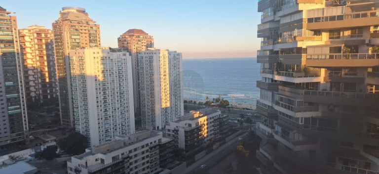Imagem Apartamento com 3 Quartos à Venda, 200 m² em Barra Da Tijuca - Rio De Janeiro Imagem Apartamento com 3 Quartos à Venda, 200 m² em Barra Da Tijuca - Rio De Janeiro