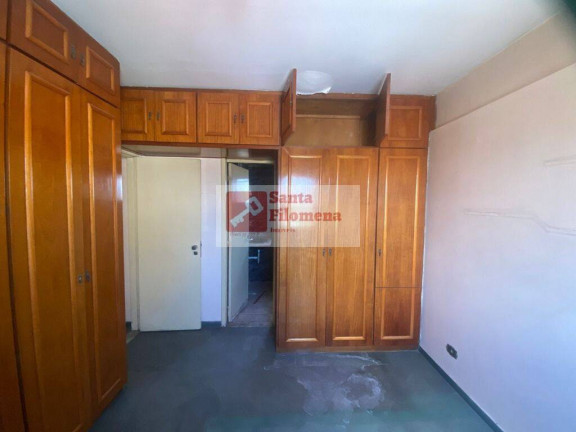 Imagem Apartamento com 2 Quartos à Venda, 63 m² em Campo Belo - São Paulo