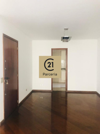 Imagem Apartamento com 3 Quartos à Venda, 100 m² em Moema - São Paulo Imagem Apartamento com 3 Quartos à Venda, 100 m² em Moema - São Paulo