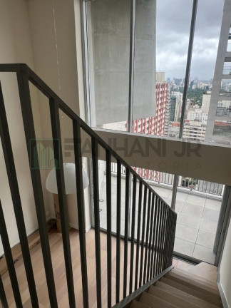 Imagem Imóvel com 2 Quartos à Venda, 136 m² em Jardim Paulista - São Paulo
