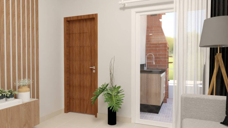 Imagem Apartamento com 2 Quartos à Venda, 103 m² em Jequitibá - Itanhaém Imagem Apartamento com 2 Quartos à Venda, 103 m² em Jequitibá - Itanhaém