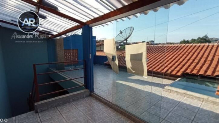 Imagem Casa com 2 Quartos à Venda, 250 m² em Jardim América I - Várzea Paulista