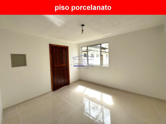 Imagem Imóvel com 2 Quartos à Venda, 43 m² em Restinga - Porto Alegre Imagem Imóvel com 2 Quartos à Venda, 43 m² em Restinga - Porto Alegre
