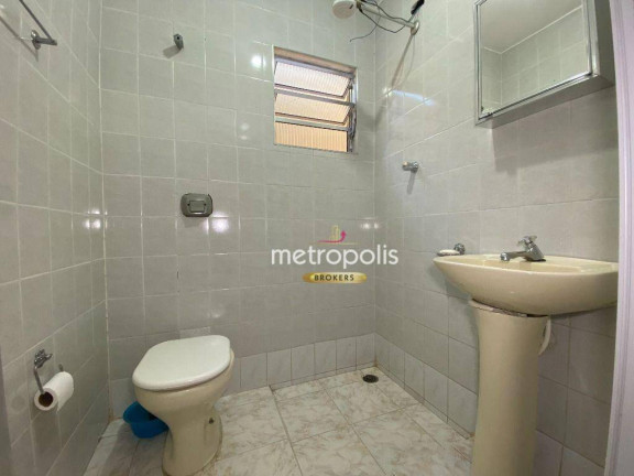 Imagem Sobrado com 3 Quartos à Venda, 89 m² em Santo Antônio - São Caetano Do Sul