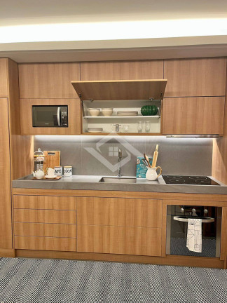 Imagem Apartamento com 3 Quartos à Venda, 66 m² em Barra Olímpica - Rio De Janeiro