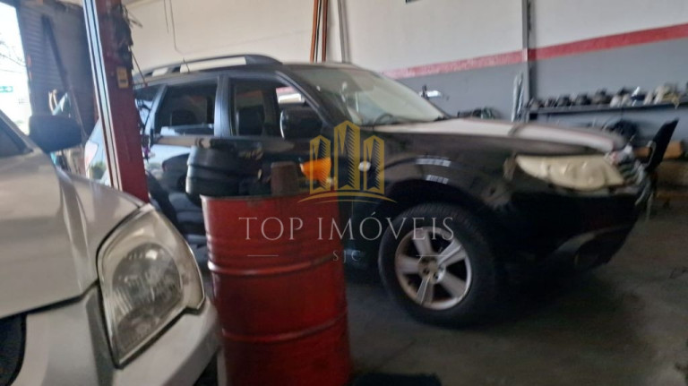 Imagem Galpão para Alugar, 100 m² em Vila Maria - São José Dos Campos Imagem Galpão para Alugar, 100 m² em Vila Maria - São José Dos Campos