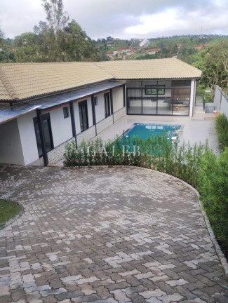 Imagem Imóvel com 3 Quartos à Venda, 198 m² em Jardim Estância Brasil - Atibaia Imagem Imóvel com 3 Quartos à Venda, 198 m² em Jardim Estância Brasil - Atibaia