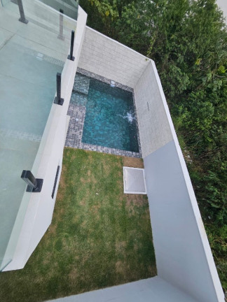 Imagem Casa com 3 Quartos à Venda, 250 m² em Ponta Negra - Manaus Imagem Casa com 3 Quartos à Venda, 250 m² em Ponta Negra - Manaus