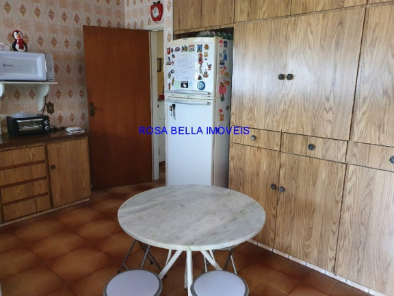Imagem Casa de Condomínio com 3 Quartos à Venda, 151 m² em Jardim Celeste - Jundiaí