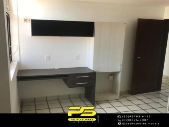 Imagem Apartamento com 3 Quartos à Venda, 149 m² em Intermares - Cabedelo Imagem Apartamento com 3 Quartos à Venda, 149 m² em Intermares - Cabedelo