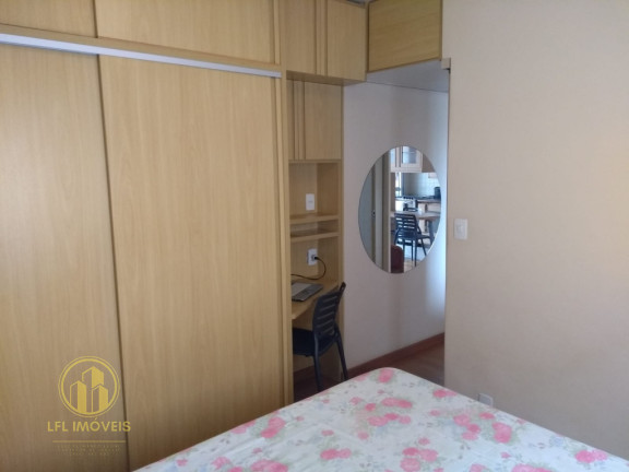Imagem Apartamento com 1 Quarto à Venda, 33 m² em Cambuci - São Paulo