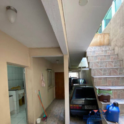 Imagem Sobrado com 3 Quartos à Venda, 240 m² em Santa Maria - Osasco