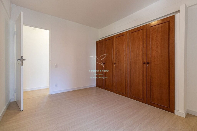 Imagem Apartamento com 3 Quartos à Venda, 121 m² em Itaim Bibi - São Paulo Imagem Apartamento com 3 Quartos à Venda, 121 m² em Itaim Bibi - São Paulo