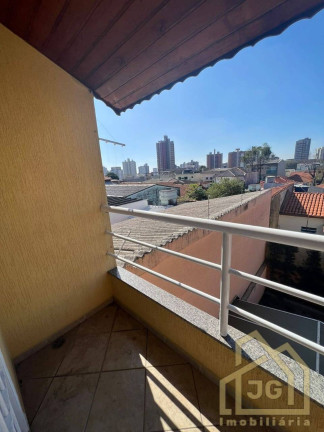 Imagem Sobrado com 4 Quartos à Venda, 106 m² em Jardim - Santo André Imagem Sobrado com 4 Quartos à Venda, 106 m² em Jardim - Santo André