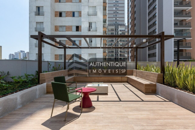 Imagem Apartamento com 2 Quartos à Venda, 108 m² em Ipiranga - São Paulo