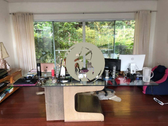 Imagem Casa de Condomínio com 8 Quartos à Venda, 700 m² em Marape - Santos