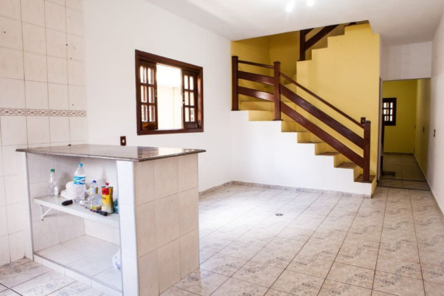 Imagem Sobrado com 3 Quartos à Venda, 290 m² em Parque Continental Ii - Guarulhos