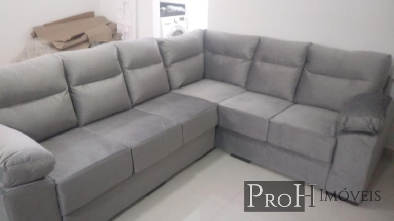 Imagem Apartamento com 1 Quarto à Venda, 48 m² em Rudge Ramos - São Bernardo Do Campo Imagem Apartamento com 1 Quarto à Venda, 48 m² em Rudge Ramos - São Bernardo Do Campo