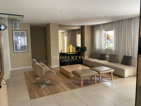 Imagem Apartamento com 2 Quartos à Venda, 70 m² em Vila Anastácio - São Paulo Imagem Apartamento com 2 Quartos à Venda, 70 m² em Vila Anastácio - São Paulo