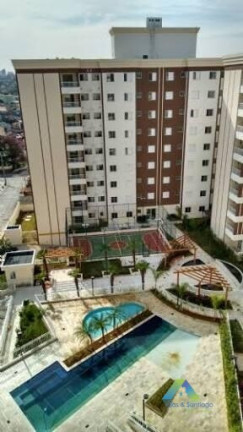 Imagem Apartamento com 2 Quartos à Venda, 46 m² em Vila Caraguatá - São Paulo Imagem Apartamento com 2 Quartos à Venda, 46 m² em Vila Caraguatá - São Paulo