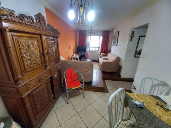 Imagem Apartamento com 2 Quartos à Venda, 67 m² em Aparecida - Santos Imagem Apartamento com 2 Quartos à Venda, 67 m² em Aparecida - Santos