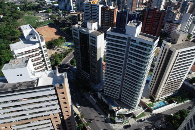 Imagem Apartamento com 3 Quartos à Venda, 104 m² em Cocó - Fortaleza