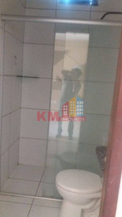 Imagem Casa com 2 Quartos à Venda, 80 m² em Alto Do Sumaré - Mossoró Imagem Casa com 2 Quartos à Venda, 80 m² em Alto Do Sumaré - Mossoró