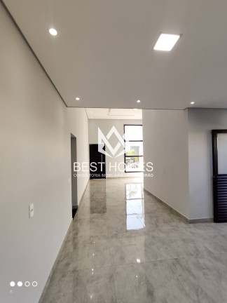 Imagem Casa de Condomínio com 3 Quartos à Venda, 300 m² em Jardim Primavera - Itupeva