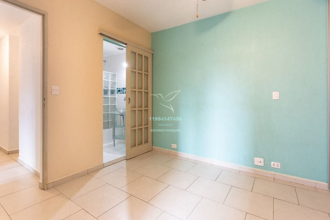 Imagem Apartamento com 4 Quartos à Venda, 112 m² em Perdizes - São Paulo