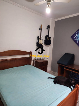 Imagem Casa com 4 Quartos à Venda, 271 m² em São Jorge - Santos