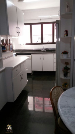 Imagem Apartamento com 3 Quartos à Venda, 190 m² em Centro - Santo André Imagem Apartamento com 3 Quartos à Venda, 190 m² em Centro - Santo André
