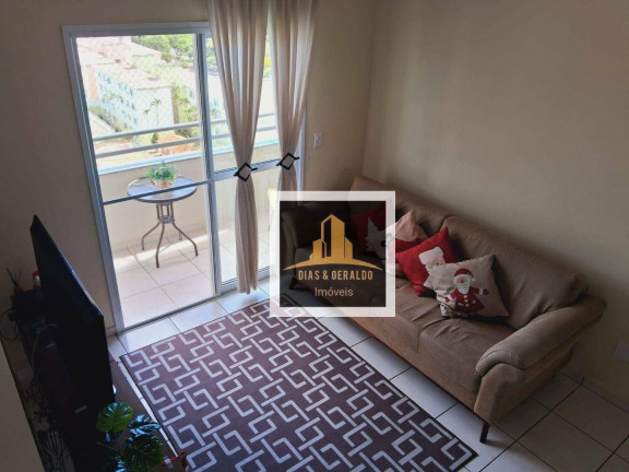 Imagem Apartamento com 3 Quartos à Venda, 140 m² em Bosque Dos Eucaliptos - São José Dos Campos Imagem Apartamento com 3 Quartos à Venda, 140 m² em Bosque Dos Eucaliptos - São José Dos Campos