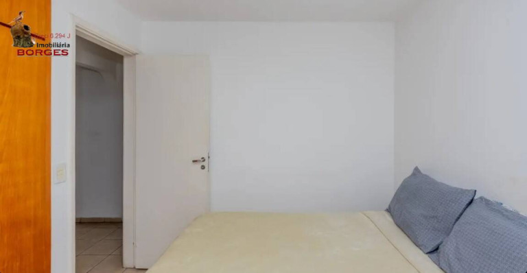Imagem Apartamento com 3 Quartos à Venda, 70 m² em Vila Olimpia - São Paulo Imagem Apartamento com 3 Quartos à Venda, 70 m² em Vila Olimpia - São Paulo