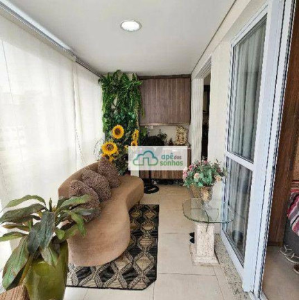 Apartamento com 2 Quartos à Venda, 65 m² em Barra Funda - São Paulo
