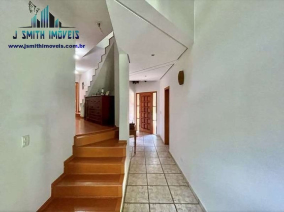 Imagem Casa de Condomínio com 4 Quartos à Venda, 444 m² em Residencial Euroville - Carapicuíba Imagem Casa de Condomínio com 4 Quartos à Venda, 444 m² em Residencial Euroville - Carapicuíba