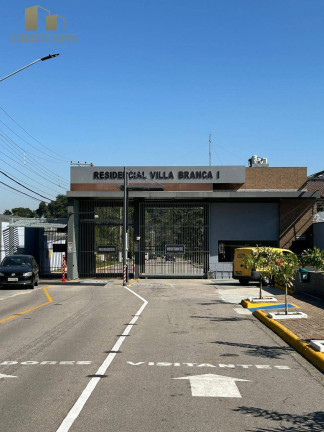 Terreno à Venda, 350 m² em Loteamento Villa Branca - Jacareí