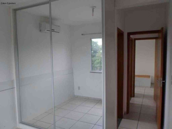 Imagem Apartamento com 2 Quartos à Venda, 64 m² em Piçarreira - Teresina