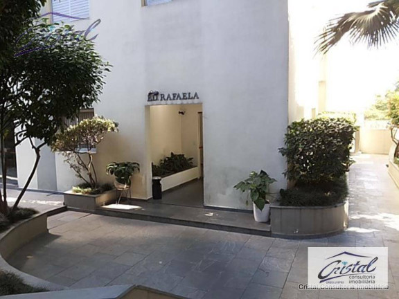 Imagem Apartamento com 3 Quartos à Venda ou Locação, 74 m² em Jardim Ester - São Paulo