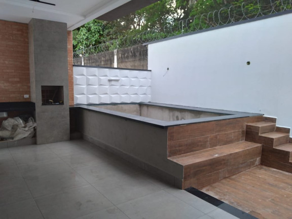 Imagem Casa com 3 Quartos à Venda, 182 m² em Bairro Dos Guedes - Tremembé Imagem Casa com 3 Quartos à Venda, 182 m² em Bairro Dos Guedes - Tremembé